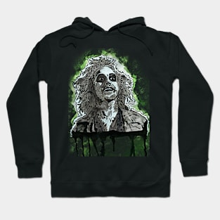 BeetleJuice Hoodie